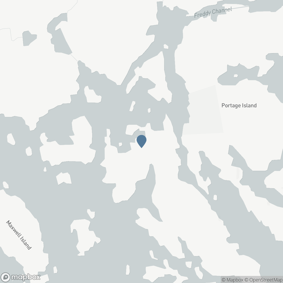 4648 IS 2190 GEORGIAN BAY, MacTier, Ontario P0C 1H0